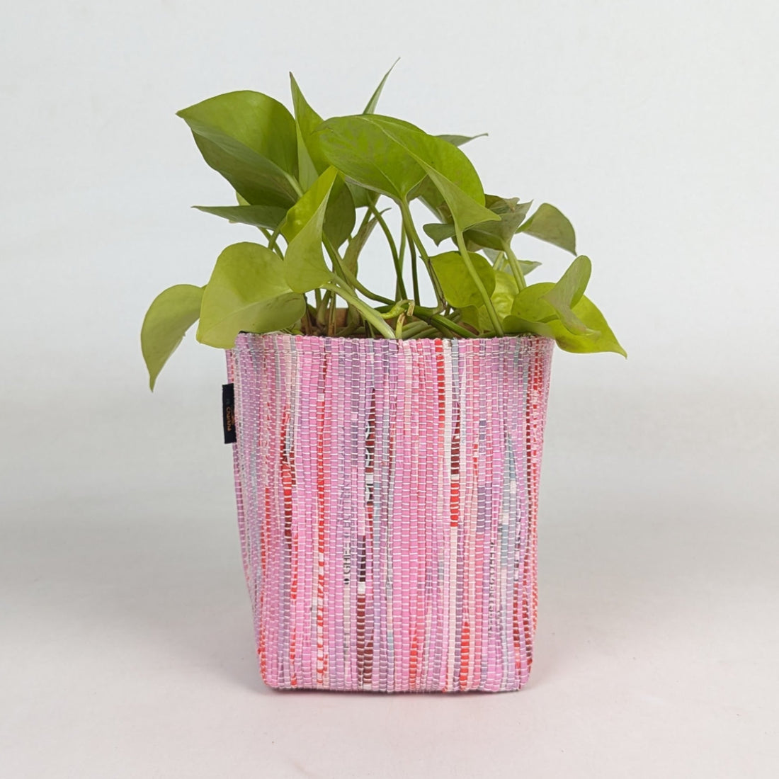 Handwoven_Upcycled_Small_Grow_Pot_GPS0226-012_PS_W