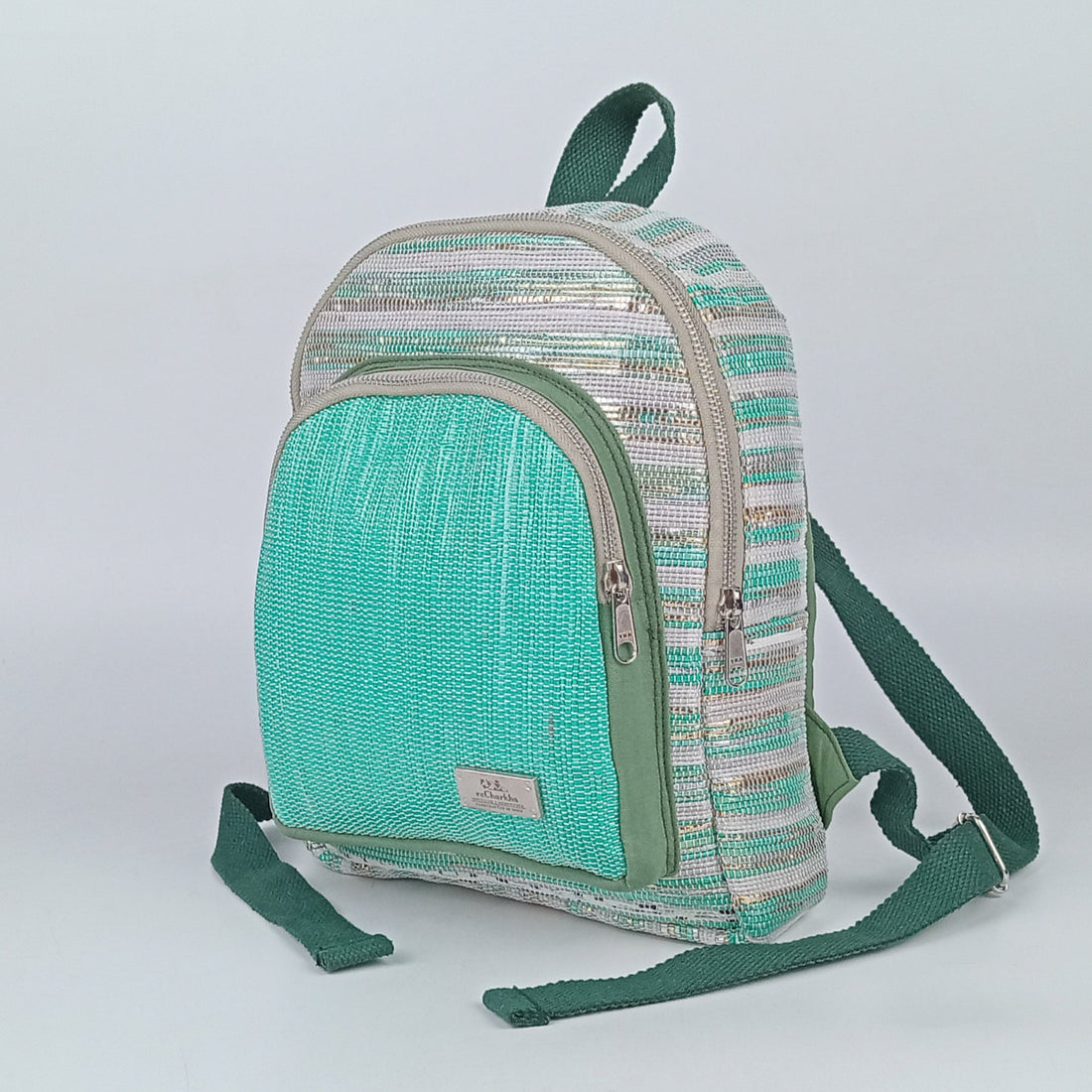 Upcycled Handcrafted  The Big Bug (TBB0525-006) PS_W