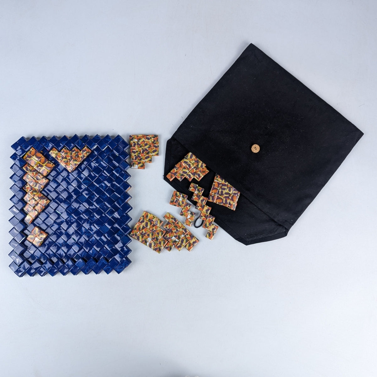 Jigsaw Jumble - (JSJ1125-002) PS_W