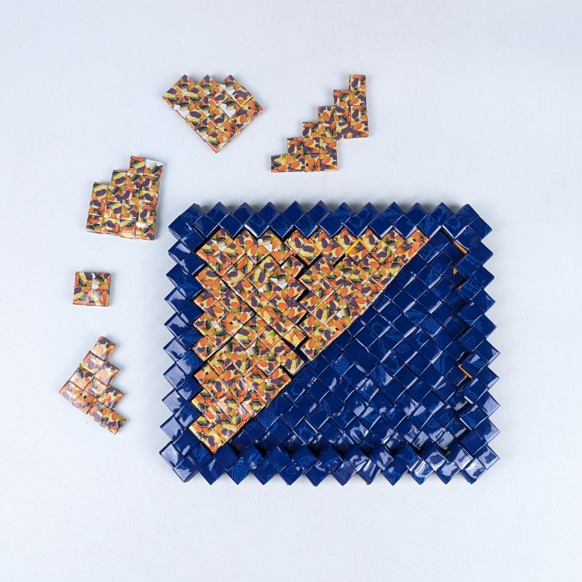 Jigsaw Jumble - (JSJ1125-002) PS_W