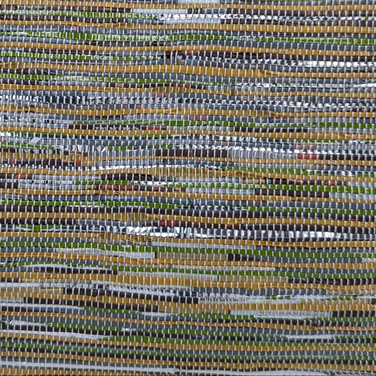 Upcycled Handcrafted Lunch Bag (LB0226-010) PS_W