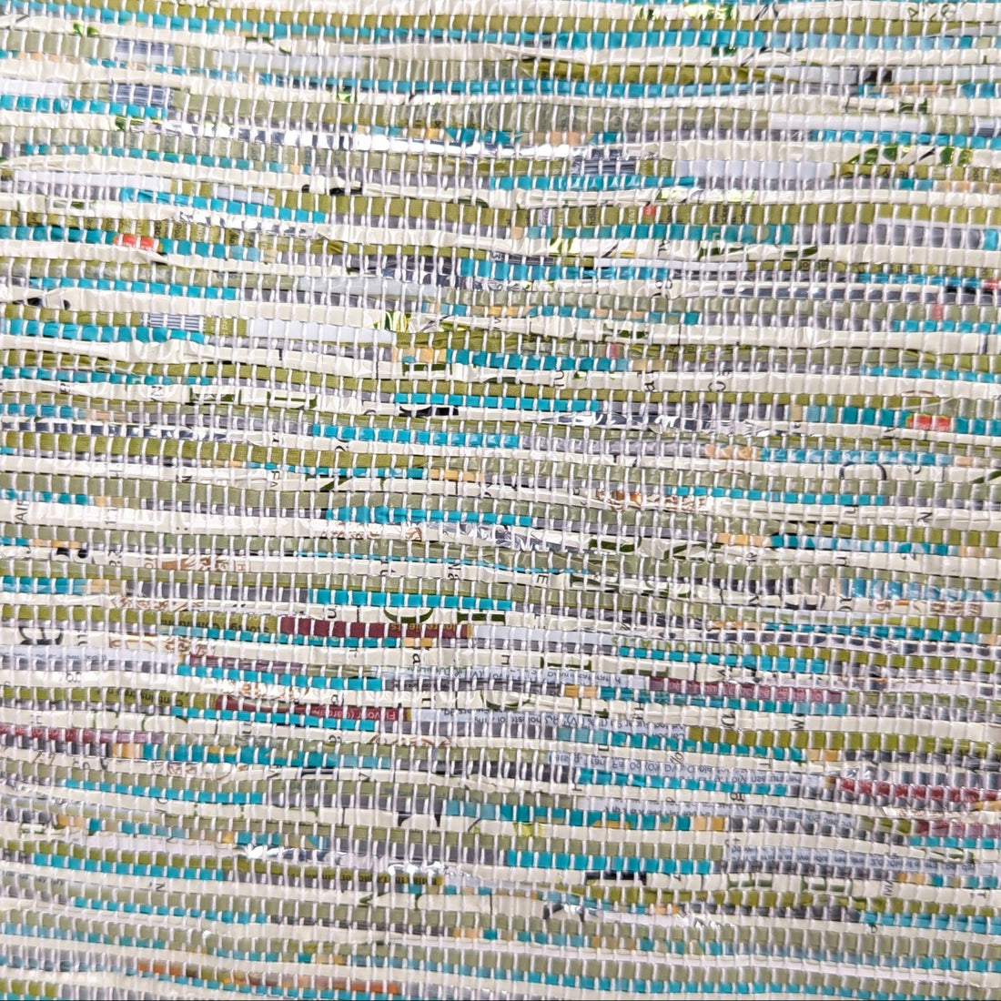 Upcycled Handcrafted Lunch Bag (LB0226-011) PS_W