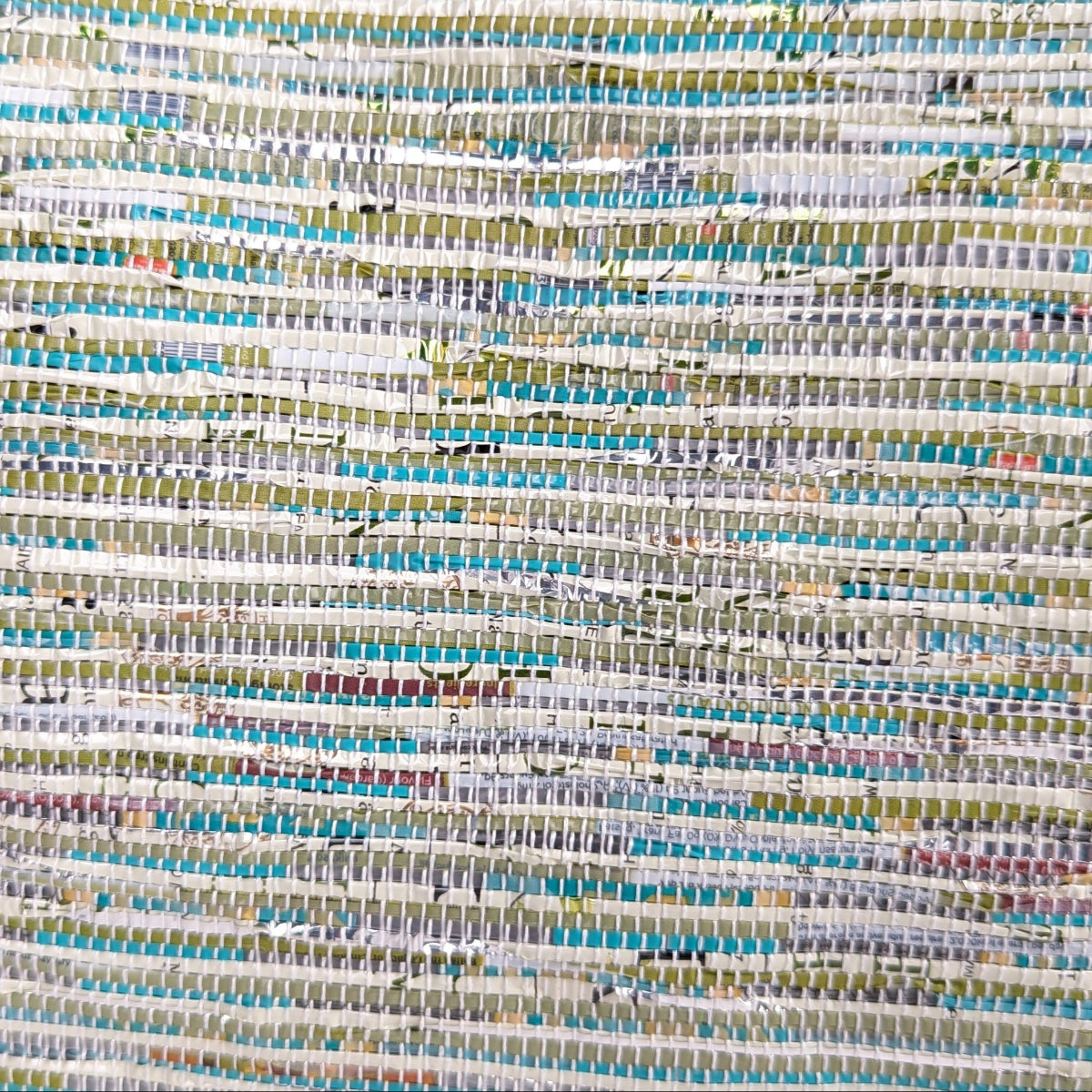 Upcycled Handcrafted Lunch Bag (LB0226-011) PS_W