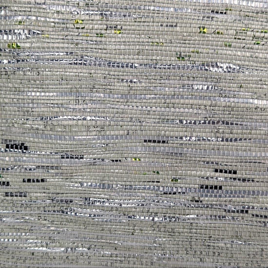 Upcycled Handcrafted Lunch Bag (LB0226-014) PS_W