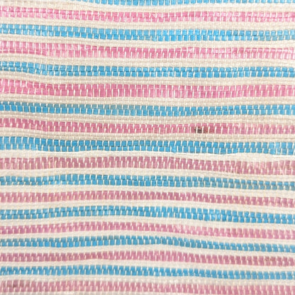 Upcycled Handcrafted Lunch Bag (LB0226-015) PS_W