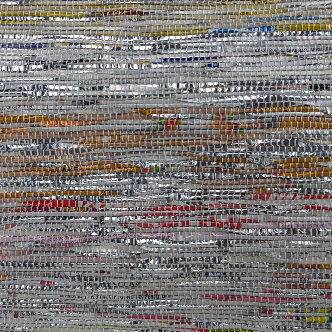 Upcycled Handcrafted Lunch Bag (LB0226-019) PS_W