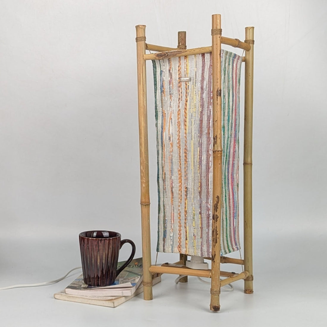 Lumino Bamboo Lampshade (BL0826-002)