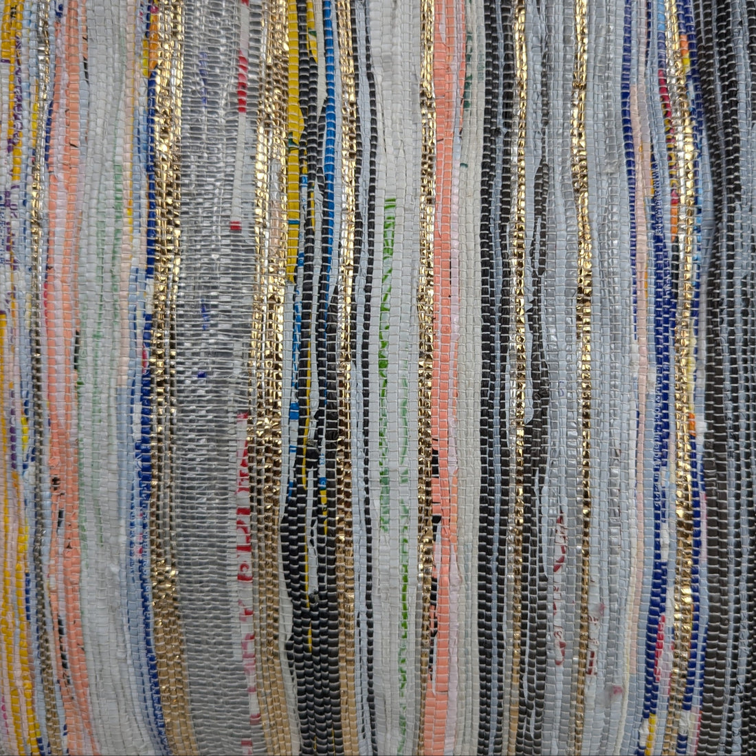 Upcycled Handcrafted Laptop Sleeve 16 inch (LSB160226-005) PS_W