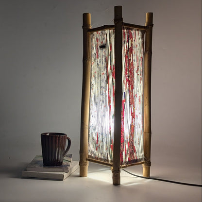 Lumino Bamboo Lampshade (BL0226-003)