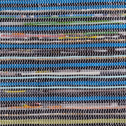 Upcycled Handcrafted Executive Messenger Laptop Bag (MLB0726-002)