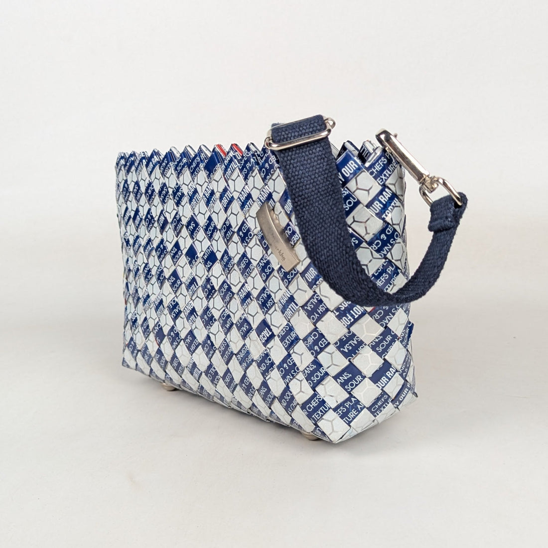 Origami Handcrafted Basketry Sling (NBB0326-006) PS_W