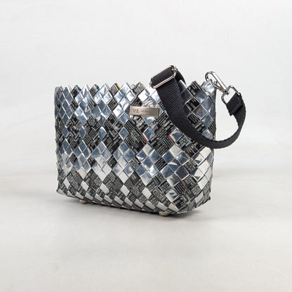 Origami Handcrafted Basketry Sling (NBB0526-002) PS_W