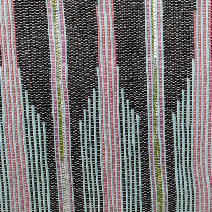 Upcycled Handcrafted Designer Office Tote (OTD0326-001) PS_W