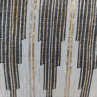 Upcycled Handcrafted Designer Office Tote (OTD0326-004) PS_W