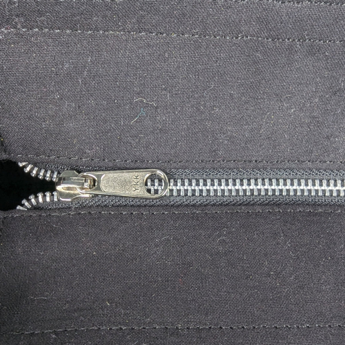 Upcycled Handcrafted Designer Office Tote (OTD0326-017) PS_W