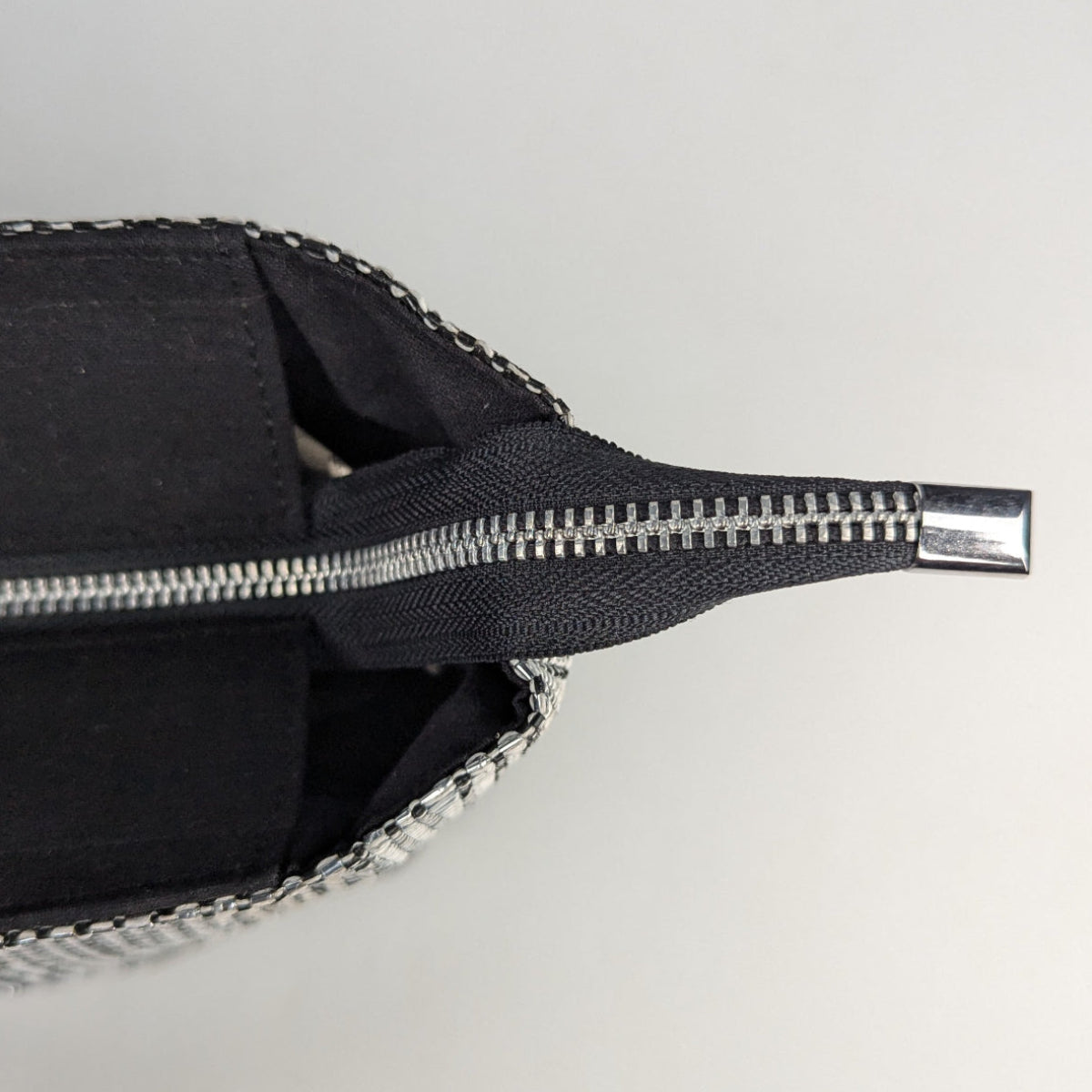 Upcycled Handcrafted Designer Office Tote (OTD0326-017) PS_W