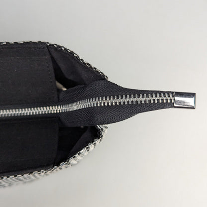 Upcycled Handcrafted Designer Office Tote (OTD0326-017) PS_W