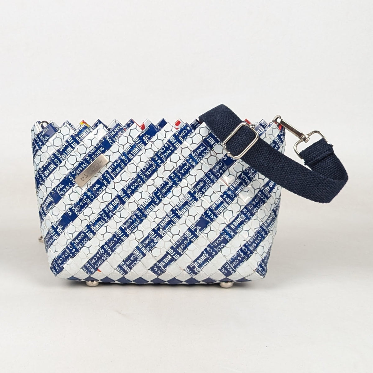 Origami Handcrafted Basketry Sling (NBB0326-003) PS_W