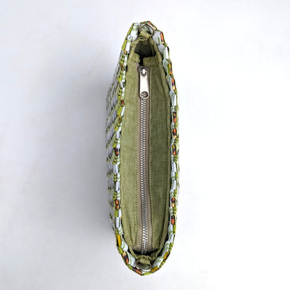Origami Handcrafted Basketry Sling (NBB0525-002) PS_W