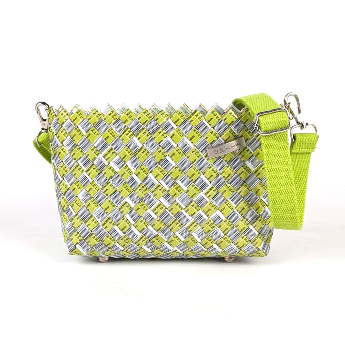 Origami Handcrafted Basketry Sling (NBB0525-002) PS_W