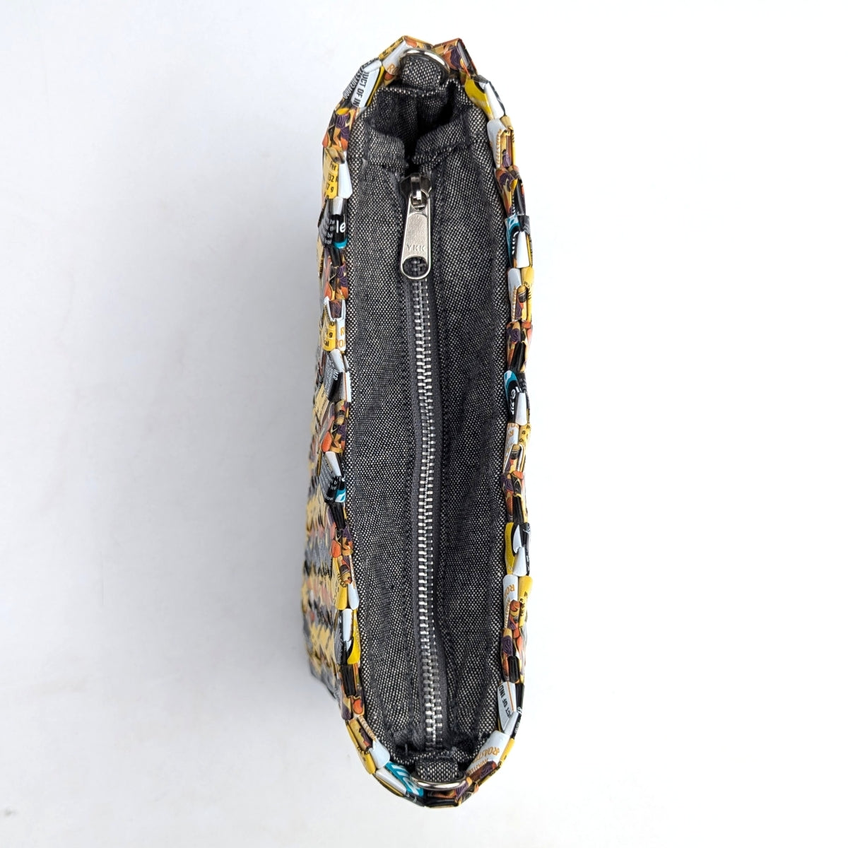 Origami Handcrafted Basketry Sling (NBB0525-006) PS_W