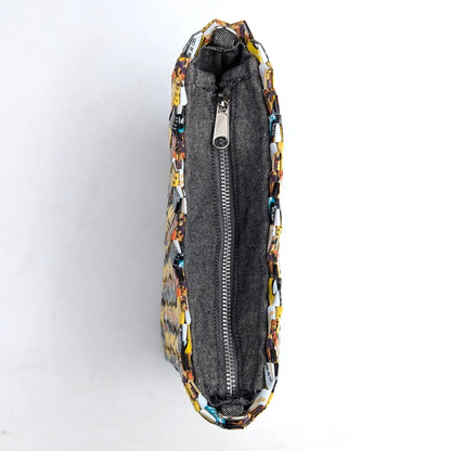 Origami Handcrafted Basketry Sling (NBB0525-006) PS_W