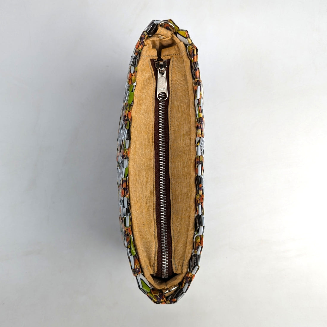 Origami Handcrafted Basketry Sling (NBB0525-007) PS_W
