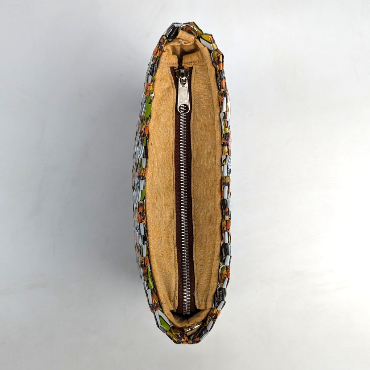 Origami Handcrafted Basketry Sling (NBB0525-007) PS_W