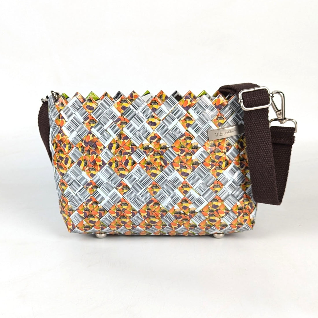 Origami Handcrafted Basketry Sling (NBB0525-007) PS_W
