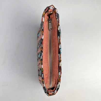 Origami Handcrafted Basketry Sling (NBB0525-008) PS_W