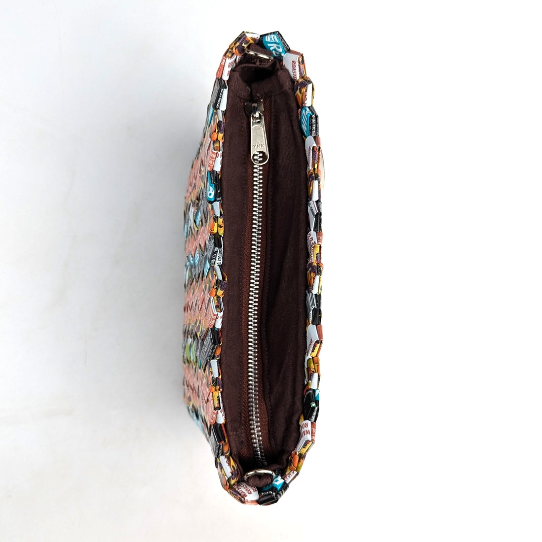 Origami Handcrafted Basketry Sling (NBB0525-011) PS_W