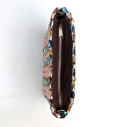 Origami Handcrafted Basketry Sling (NBB0525-011) PS_W