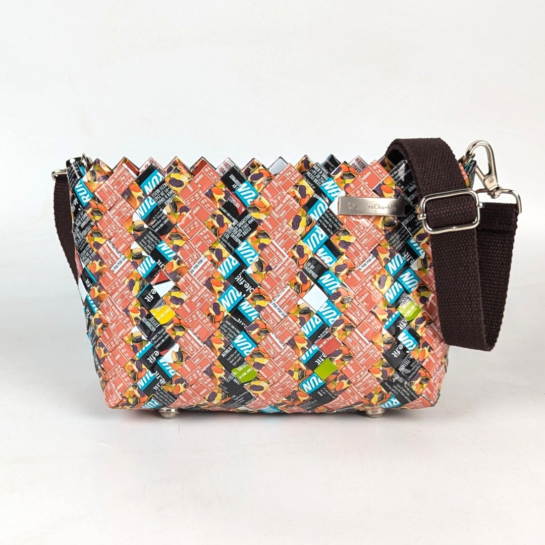Origami Handcrafted Basketry Sling (NBB0525-011) PS_W
