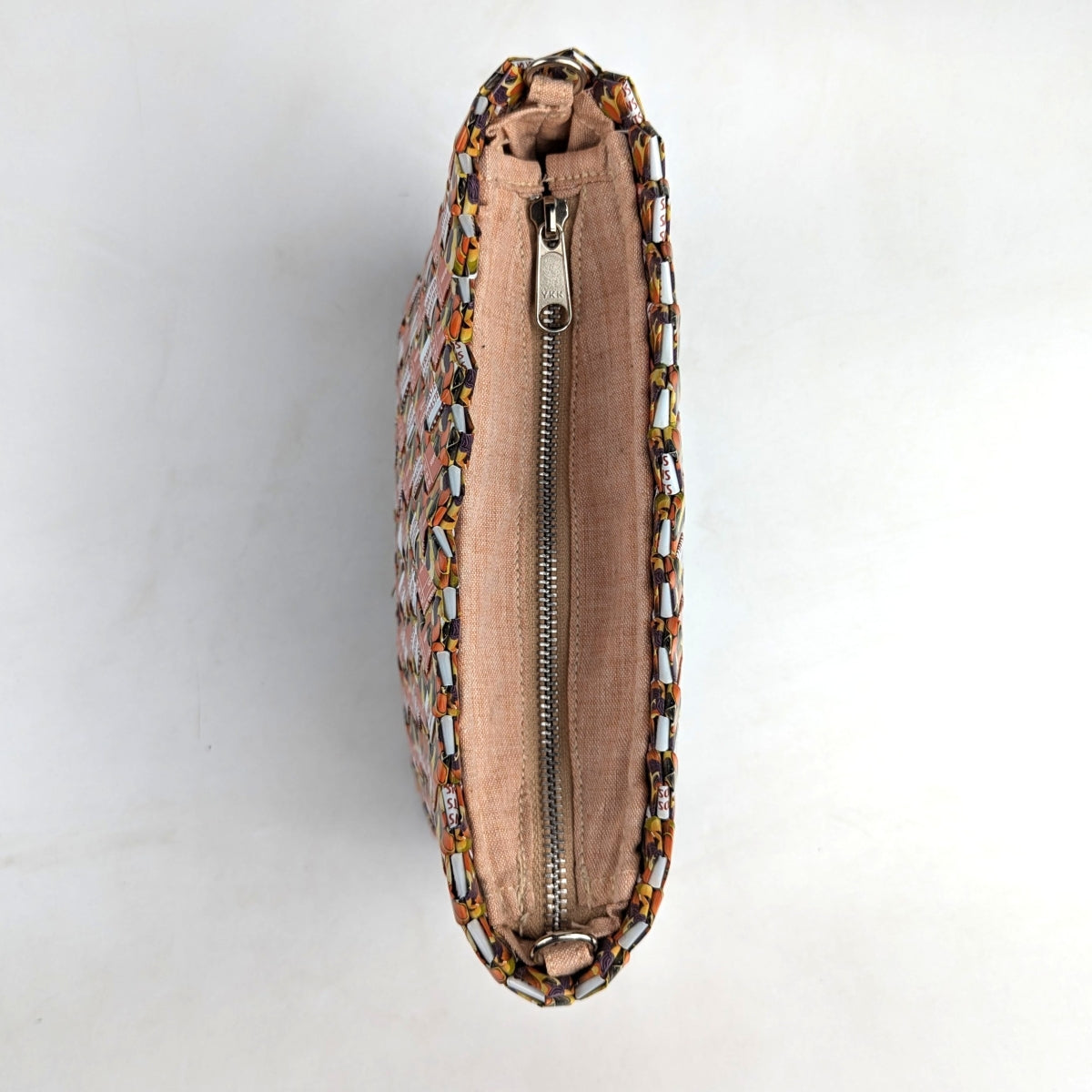 Origami Handcrafted Basketry Sling (NBB0525-012) PS_W