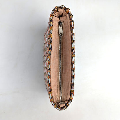 Origami Handcrafted Basketry Sling (NBB0525-012) PS_W