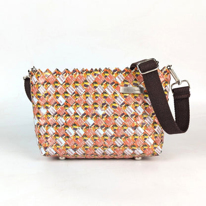 Origami Handcrafted Basketry Sling (NBB0525-012) PS_W