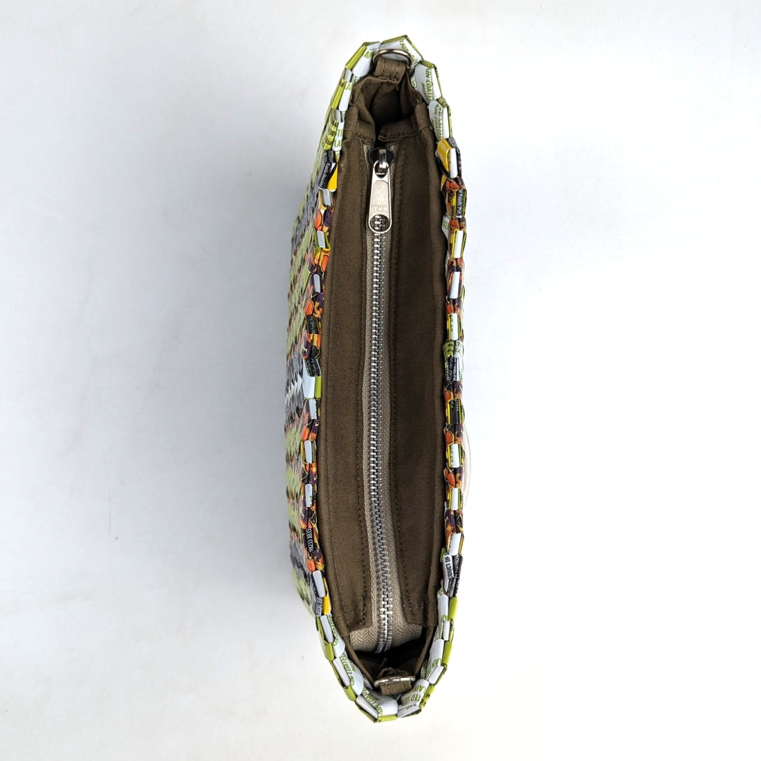 Origami Handcrafted Basketry Sling (NBB0525-015) PS_W