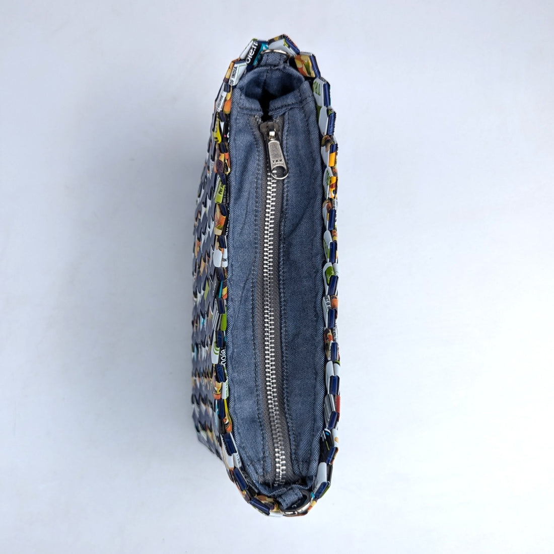 Origami Handcrafted Basketry Sling (NBB0525-017) PS_W