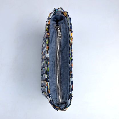 Origami Handcrafted Basketry Sling (NBB0525-017) PS_W