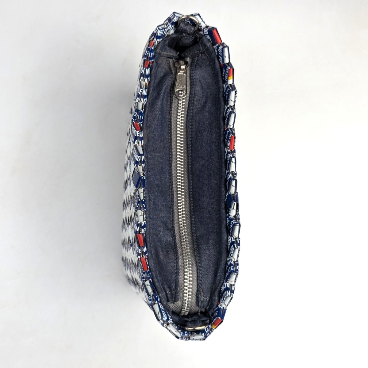 Origami Handcrafted Basketry Sling (NBB0525-018) PS_W