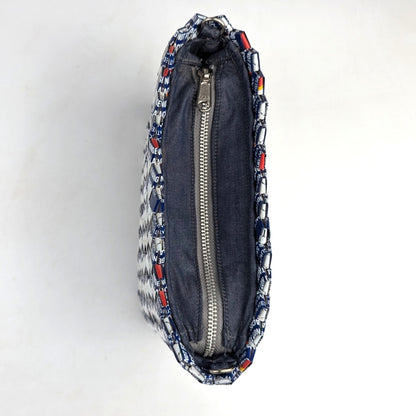 Origami Handcrafted Basketry Sling (NBB0525-018) PS_W