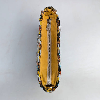 Origami Handcrafted Basketry Sling (NBB0525-025) PS_W