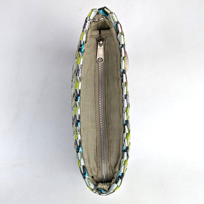 Origami Handcrafted Basketry Sling (NBB0525-026) PS_W