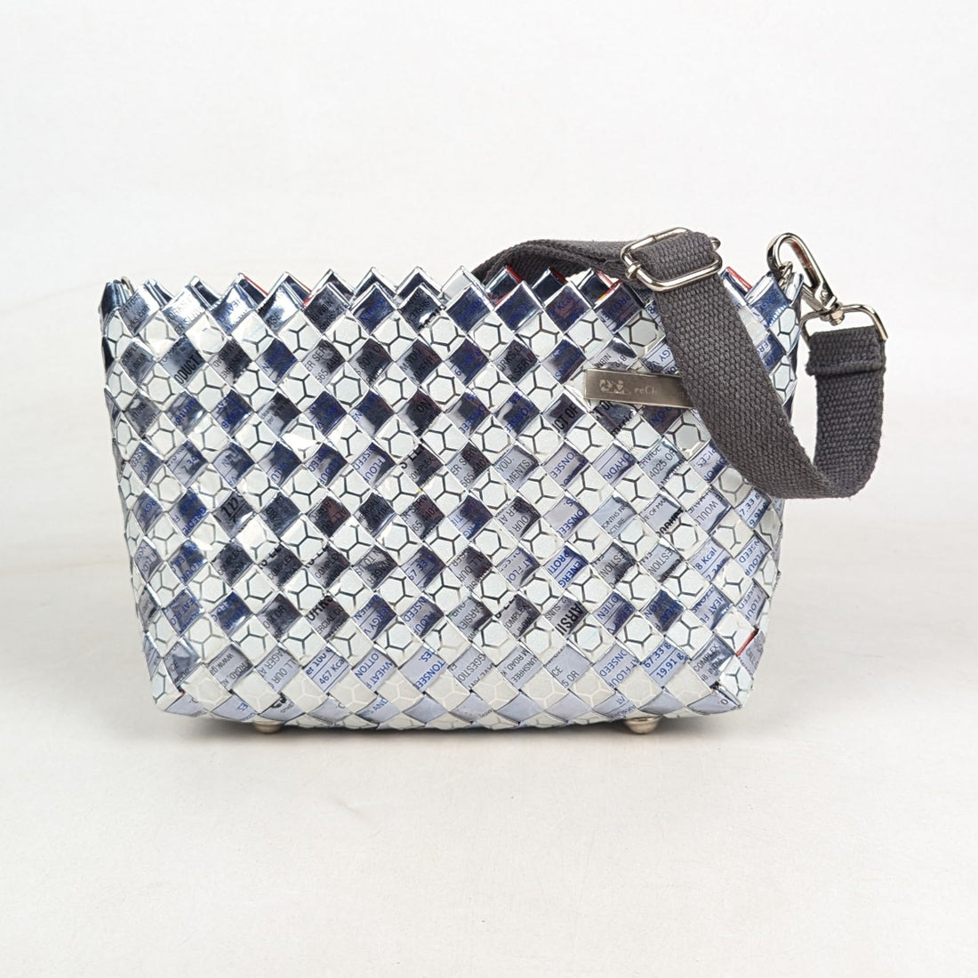 Origami Handcrafted Basketry Sling (NBB0726-001)