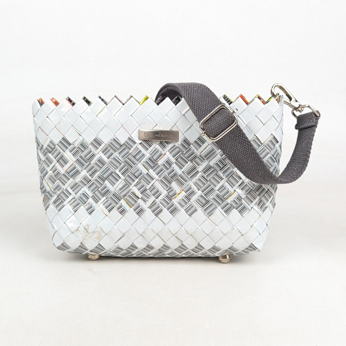 Origami Handcrafted Basketry Sling (NBB0726-004) 