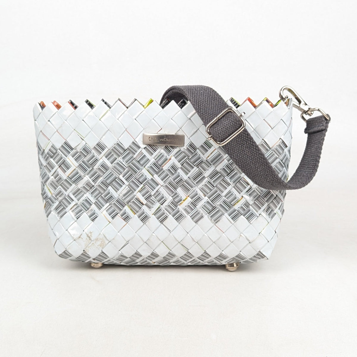 Origami Handcrafted Basketry Sling (NBB0726-004) 