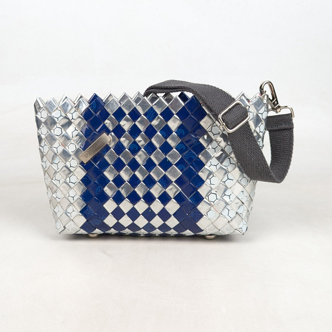 Origami Handcrafted Basketry Sling (NBB0726-012) 