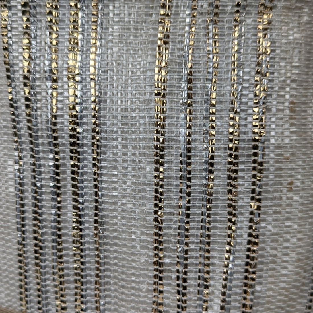 Upcycled Handwoven Potli Bag (P0126-003) PS_W