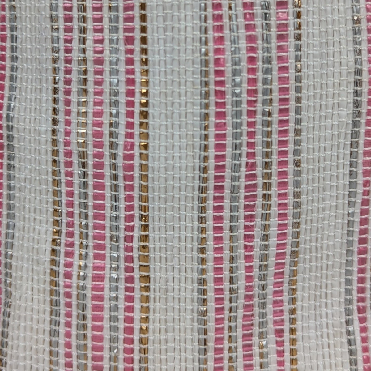 Upcycled Handwoven Potli Bag (P0326-008) PS_W