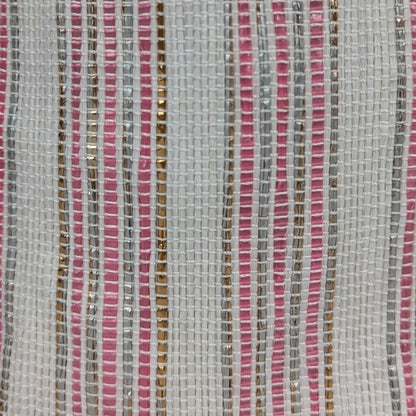 Upcycled Handwoven Potli Bag (P0326-008) PS_W